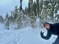 Korouoma Frozen Waterfalls Tour from Rovaniemi – Small Group Winter Hike