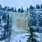 Korouoma Frozen Waterfalls Tour from Rovaniemi – Small Group Winter Hike