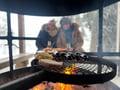 Korouoma Frozen Waterfalls Tour from Rovaniemi – Small Group Winter Hike