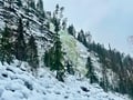 Korouoma Frozen Waterfalls Tour from Rovaniemi – Small Group Winter Hike