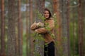 Embrace the Forest