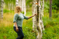 Embrace the Forest