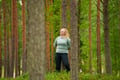 Embrace the Forest