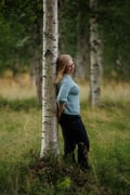 Embrace the Forest