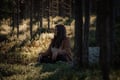 Embrace the Forest