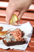 Market Hall Like a Finn: Old Market Hall Food Tasting Tour