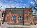 Eat Like a Finn: Helsinki Market Hall Tour & Local Tastings