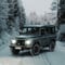 Private - 4x4 Adventure in Levi
