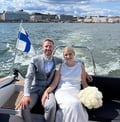 Helsinki: 3h Boat Tour in Helsinki’s Stunning Archipelago