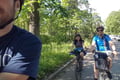 E-Bike rental / Self-Guided tour to Seurasaari