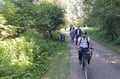 E-Bike rental / Self-Guided tour to Seurasaari