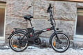 E-Bike rental / Self-Guided tour to Seurasaari