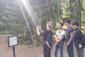 E-Bike rental / Self-Guided tour to Seurasaari