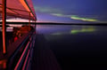 Private Arctic Ferry Cruise on the lakes Sirkka- & Levijärvi
