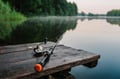 Rovaniemi: Summer & Autumn Fishing Tour in Arctic Nature & Barbeque - Small Group