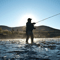 Rovaniemi: Summer & Autumn Fishing Tour in Arctic Nature & Barbeque - Small Group