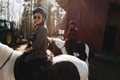 Lapland Forest Horseback Ride - Rovaniemi