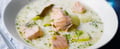 Catch & Cook: Arctic Ice Fishing Experience