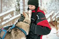 PRIVATE SERVICE Ranua Zoo VIP pass****