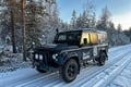 PRIVATE SERVICE Ranua Zoo VIP pass****