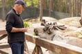 PRIVATE SERVICE Ranua Zoo VIP pass****