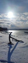 Arctic Ocean tours: Visit North Varanger from Utsjoki