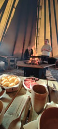 Arctic Ocean tours: Visit North Varanger from Utsjoki