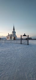 Arctic Ocean tours: Visit North Varanger from Utsjoki