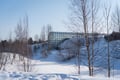 GUIDED TOUR OF THE ARKTIKUM MUSEUM