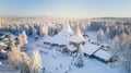DISCOVER ROVANIEMI