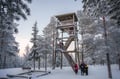 DISCOVER ROVANIEMI