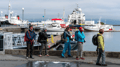 Private Reykjavik City Tour in Multi-Language Guide Options