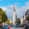 Private Reykjavik City Tour in Multi-Language Guide Options