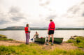 Pyhä Adventure: Cycling, canoeing and hiking in the heart of nature