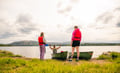 Pyhä Adventure: Cycling, canoeing and hiking in the heart of nature