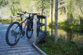 Pyhä Adventure: Cycling, canoeing and hiking in the heart of nature