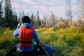 Pyhä Adventure: Cycling, canoeing and hiking in the heart of nature