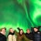 Rovaniemi: Northern Lights Pro Guaranteed - Unlimited Distance