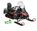 Lynx Adventure 600 ACE - 8h