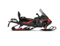 Lynx Adventure 600 ACE - 8h