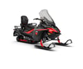 Lynx Adventure 600 ACE - 8h