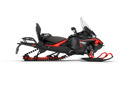 Lynx Adventure 600 ACE - 8h