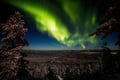 Rovaniemi Northern Lights Photography Small-Group Tour
