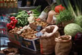 Market Hall Like a Finn: Hakaniemi Food Tasting Tour