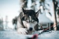 Self-Drive Husky Ride & Reindeer Farm Visit Combo Tour