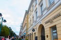 Helsinki Highlights and Food Tasting Tour
