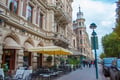 Helsinki Highlights and Food Tasting Tour