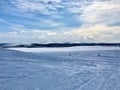 Snowshoe Trek in Pallastunturi (4-Day)