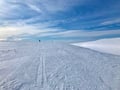 Snowshoe Trek in Pallastunturi (4-Day)