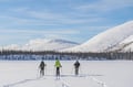Snowshoe Trek in Pallastunturi (4-Day)